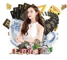 myan777 Baccarat Live Dealer Card Games MMK KBZPay မြန်မာ