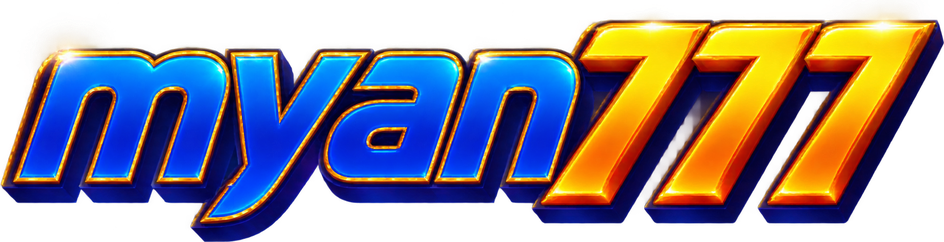 myan777 Logo